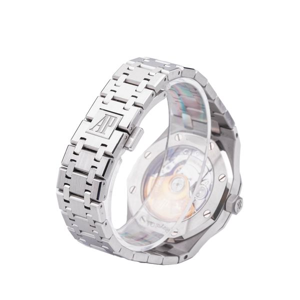 Audemars Piguet Royal Oak 15450ST.OO.1256ST.03